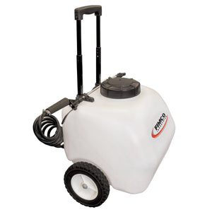 Fimco Trolley Sprayer 30L
