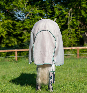 Horseware Ireland Rambo Flybuster No Fly Zone