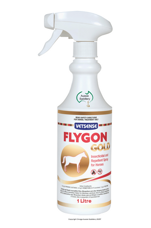 Vetsense Flygon Gold