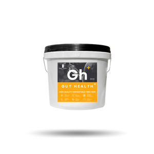 High Horse Gut Health +