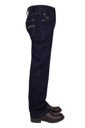 Pure Western Boys Hawkins Straight Leg Jean