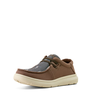 Ariat Youth Hilo Shoe