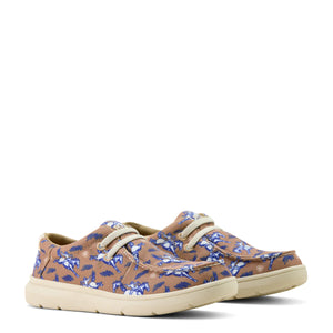 Ariat Youth Hilo Shoe