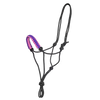 Zilco Rope Halter with Padded Nose