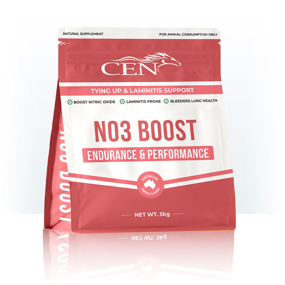CEN NO3 Boost