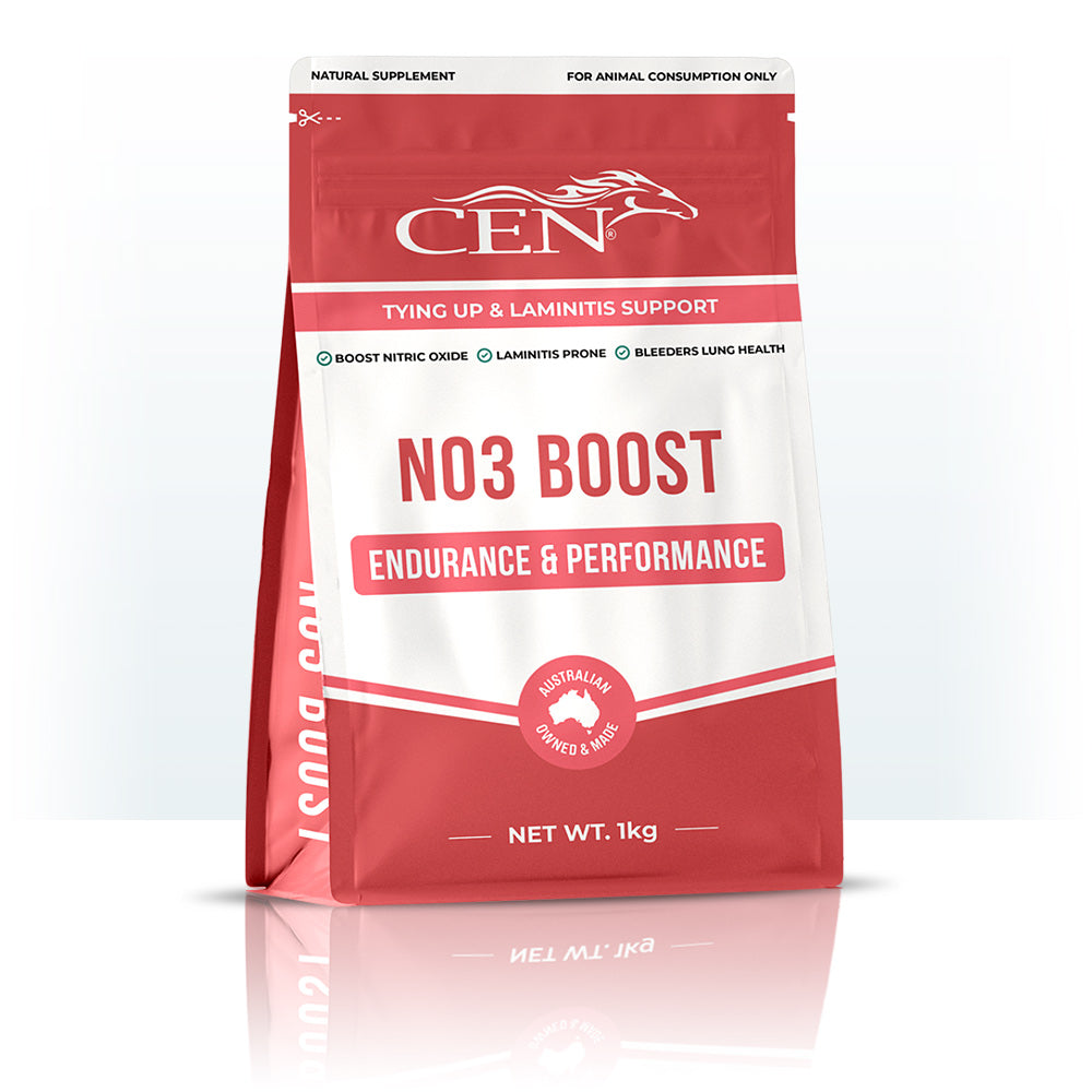 CEN NO3 Boost