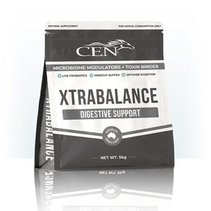 CEN Xtrabalance