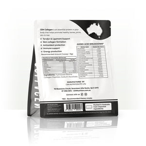 CEN Collagen for Men