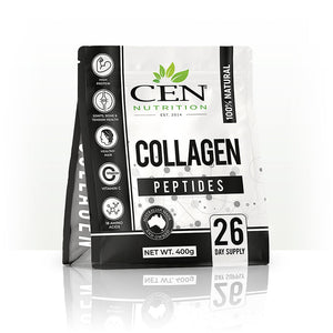 CEN Collagen for Men