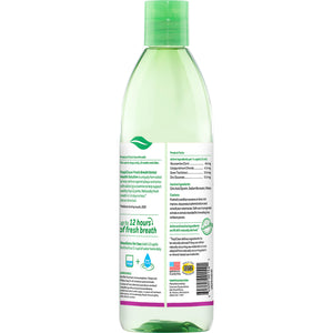TropiClean Fresh Breath Dental Solution plus Hip and Joint Support