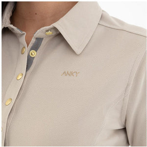 Anky Essential Polo Shirt