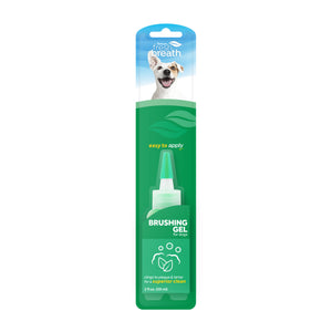 TropiClean Fresh Breath Oral Care Water Additive