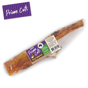 Kazoo Prime Cuts Beef Paddywack 35cm Natural Dog Chew