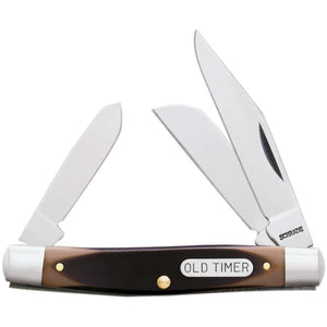 Old Timer 34 OT Middleman Stock Knife
