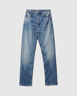 R.M. Williams Maren Slim Straight Leg Jeans 32Leg