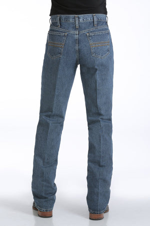 Cinch Silver Label Jeans