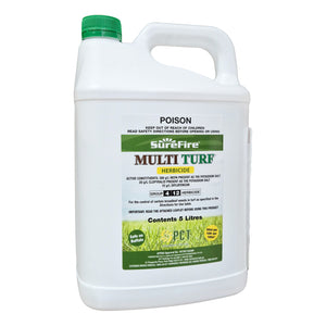 Surefire Multi Turf Herbicide