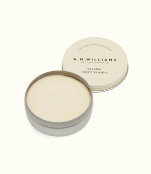 R.M.Williams Stockmans Boot Polish