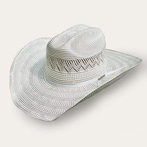 Stetson Peeler 10X Straw
