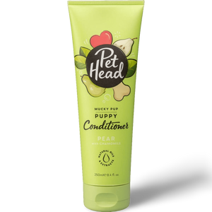 Pet Head Mucky Puppy Conditioner