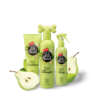 Pet Head Mucky Puppy Conditioner