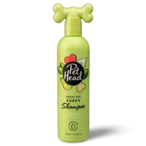 Pet Head Mucky Puppy Shampoo