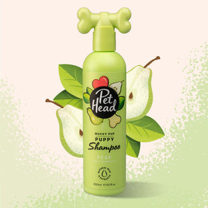 Pet Head Mucky Puppy Shampoo