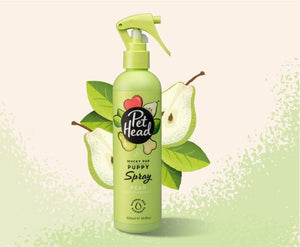 Pet Head Mucky Puppy Spray