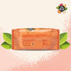 Pet Head Quick Fix Wipes