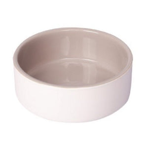 Pet One Ceramic Pet Bowl 22.5cm 2200ml