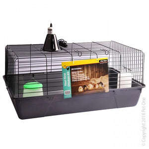 Pet One Your First Chicken Kit