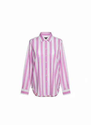 Pilbara JACQUELIN Classic Cotton Shirt