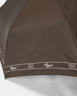 R.M. Williams Compact Umbrella