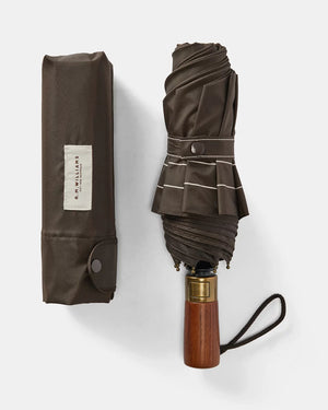 R.M. Williams Compact Umbrella