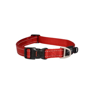 Rogz Classic Dog Collar