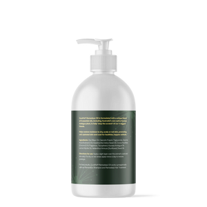 CuraPet Remedeaz Oil