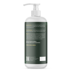 CuraPet Remedeaz Shampoo
