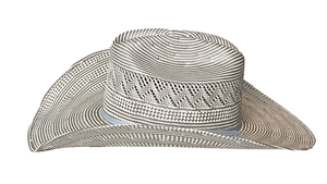 Stetson Peeler 10X Straw