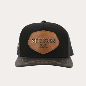 Stetson 160th Trucker Cap