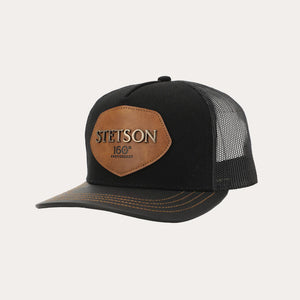 Stetson 160th Trucker Cap
