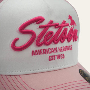 Stetson Classic Trucker Cap