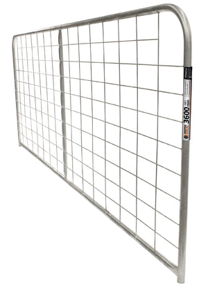 Whites Rural I-Stay Mesh Farm Gate