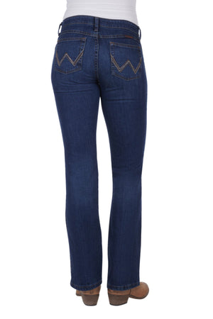 Wrangler Ultimate Riding Jean Q Baby