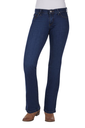 Wrangler Ultimate Riding Jean Q Baby