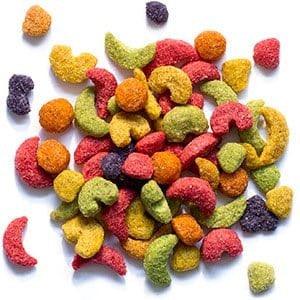 ZuPreem FruitBlend for Medium to Large Birds