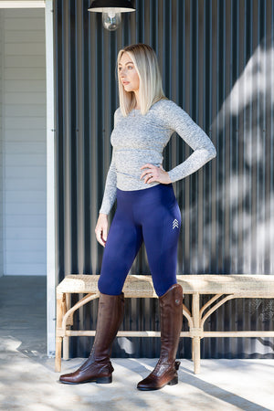 Nomad Athletic Riding Tights Adults