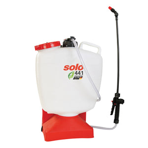 Solo 441Li 16L Battery Backpack Sprayer