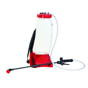 Solo 441Li 16L Battery Backpack Sprayer