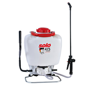 Solo 475 15L Diaphragm Backpack Sprayer