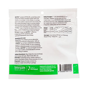 4CYTE Canine Joint Support Supplement